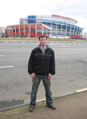 Андрей Фролов