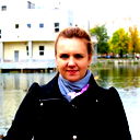 Оксана Серова