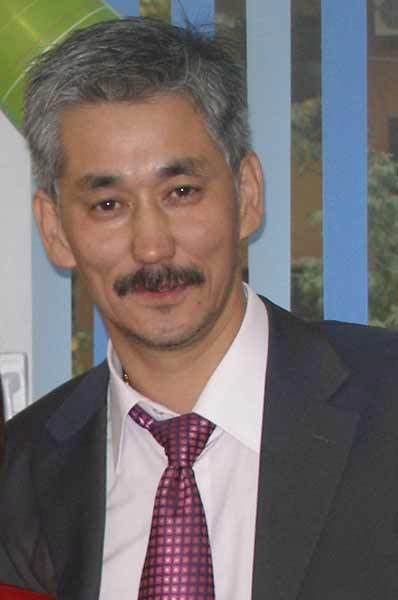 Ханат Уразг