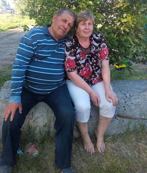 Лилия Фролова