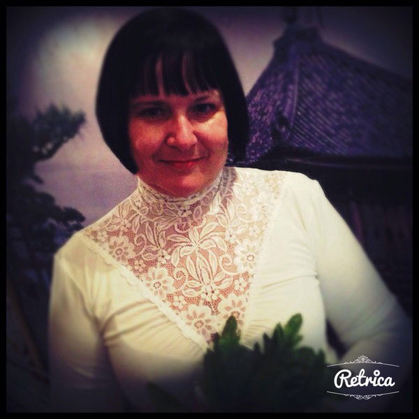 Инночка Дук