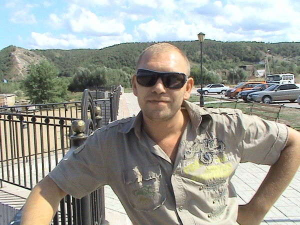 Владимир Лобанов