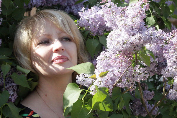 Лариса Авдеева