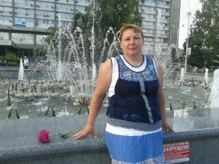 Лариса Трофимова