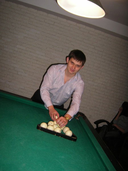 Алексей Попов