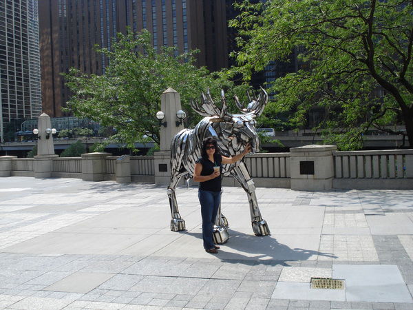 Казанцева Ирина