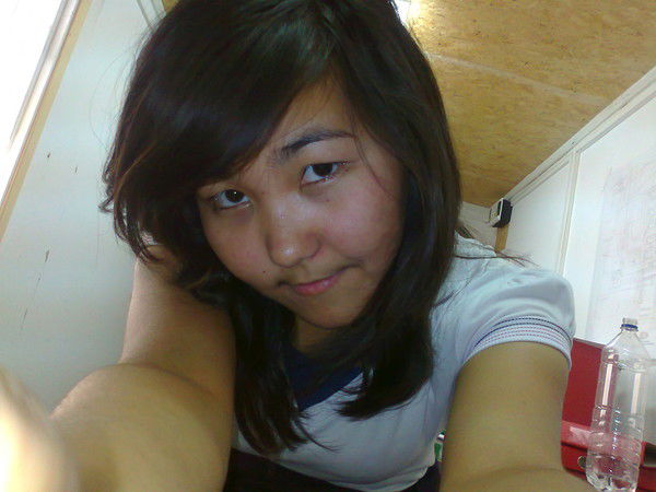 Салтанат Айтжанова