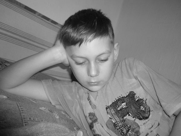 Саня Касаткин