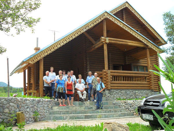 Ольга Грищук