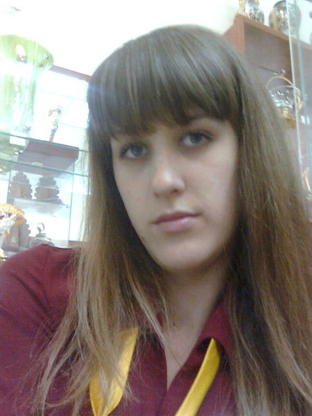 Наталия Мирошниченко