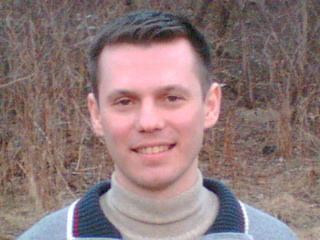 Алексей Шашков