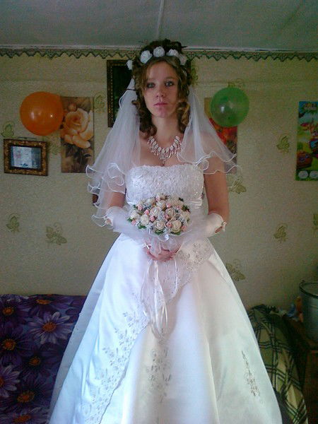 Дарья Берляева