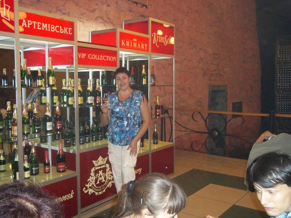 Ольга Резникова