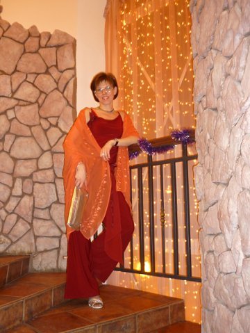 Татьяна Москаленко