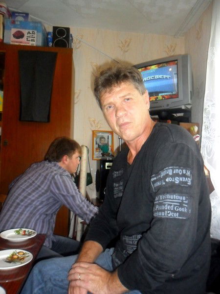 Владимир Сопов