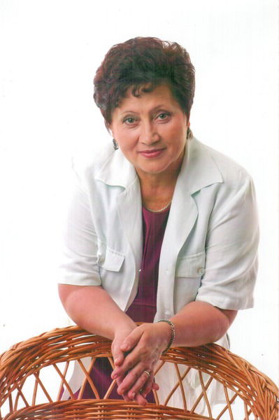 Любовь Федорова