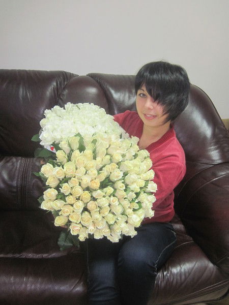 Таня Комісар