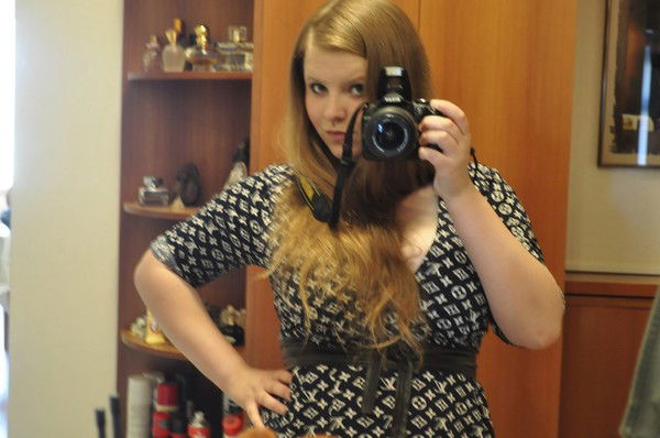 Екатерина Котлярова