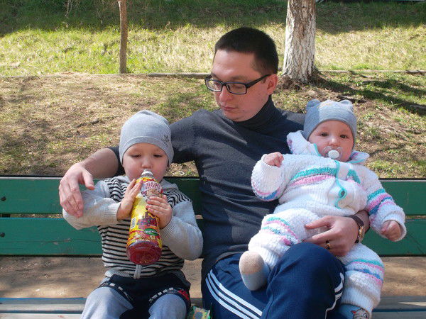 Нигмат Хабибулин