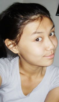 Мадина Болгумбаева