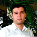 Юрий Никонов