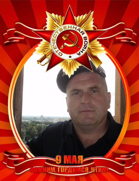 Андрей Нечаев