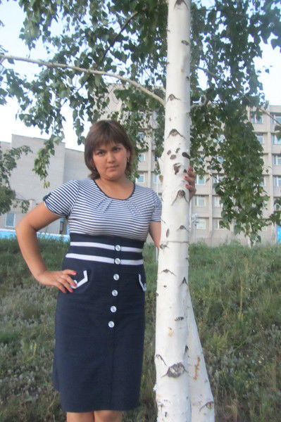 Динара Бекова