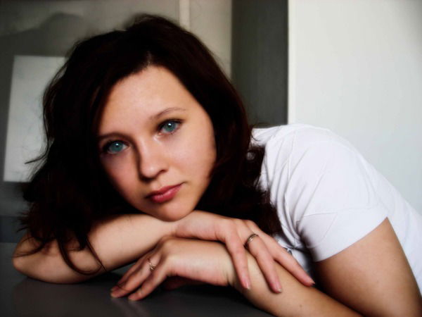 Екатерина Малышева