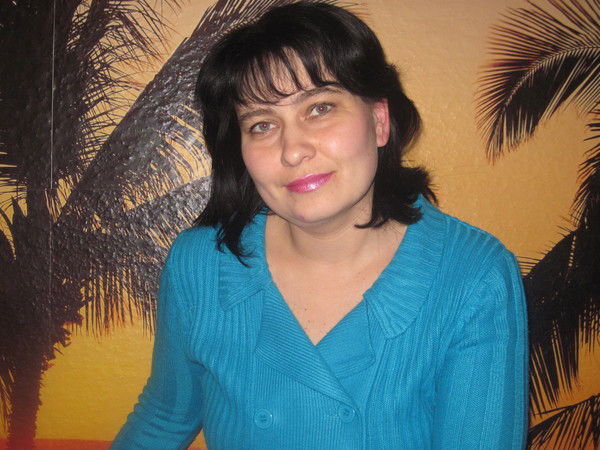 Ольга Кофинк