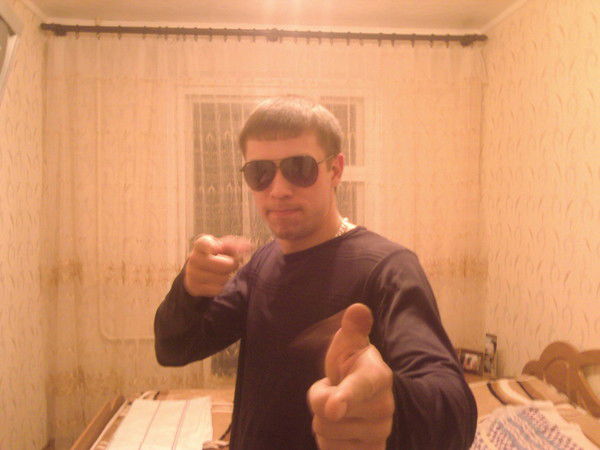 Иван Зайчик