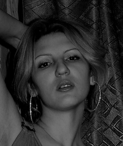 Анна Писаренко