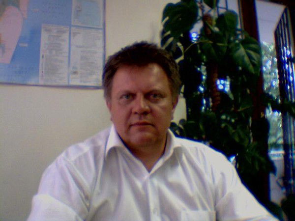 Сергей Петров