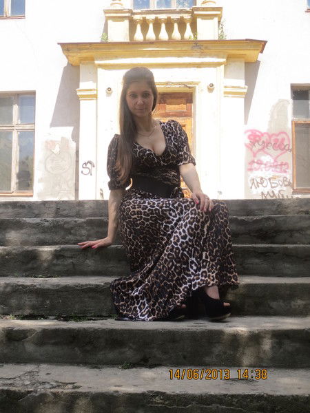 Ксения Трубецкая