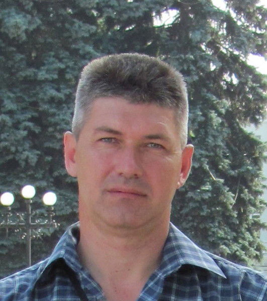 Анатолий Дедовец