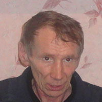 Владимир Матвеев