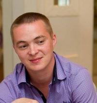 Пётр Ивашов