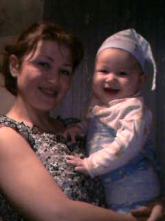 Анна Ишутина