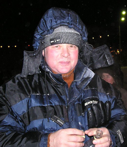 Борис Борисов