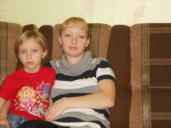 Ирина Пахомова