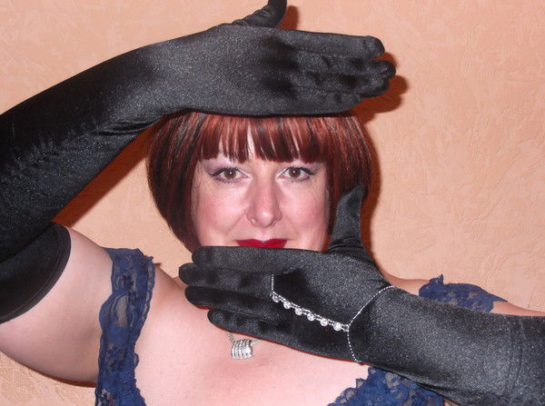 Елена Светлая