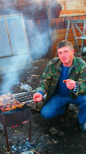 Наиль Валиуллин