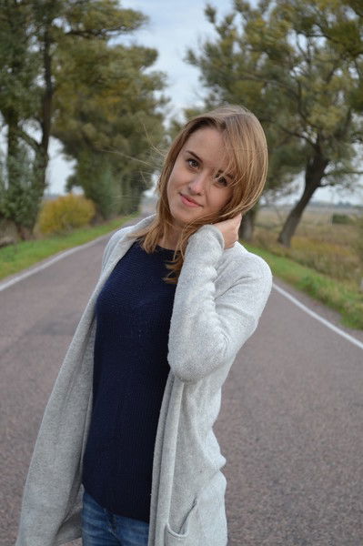 Наташа Кузьмина