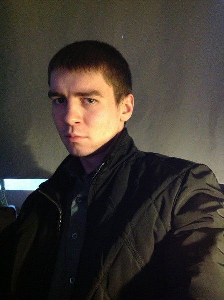 Арсений Фадеев