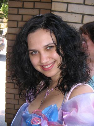 Дашенька Дроздова