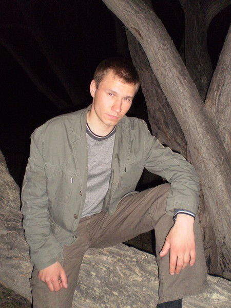 Василий Каптилов