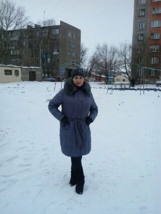 Нюта Давыдова