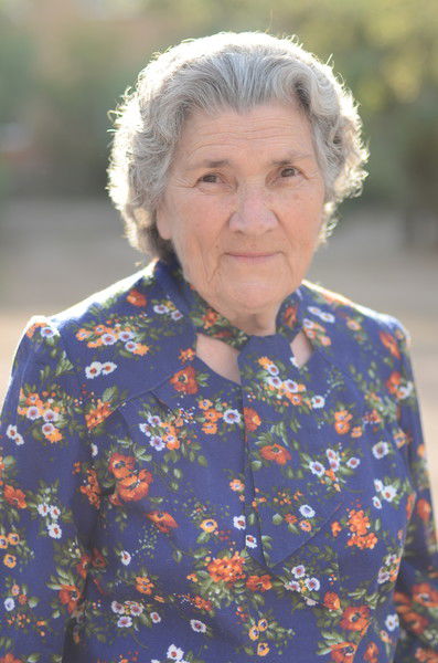 Галина Лобановская