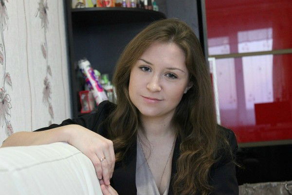 Юлия Манюкова