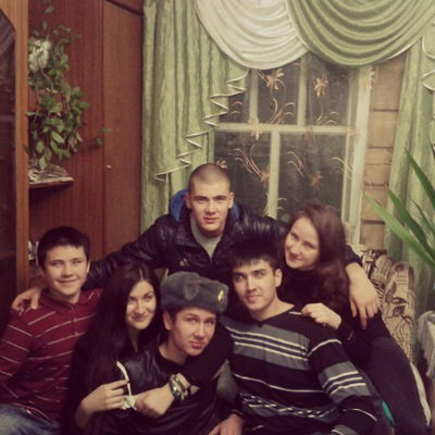 Ильнар Каюмов