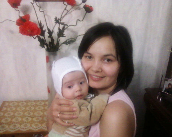 Анна Погребная